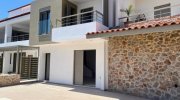 Ammoudara bei Agios Nikolaos MIT VIDEO: Kreta, Ammoudara: Villa in Stadtnähe mit Pool und Meerblick zu verkaufen Haus kaufen